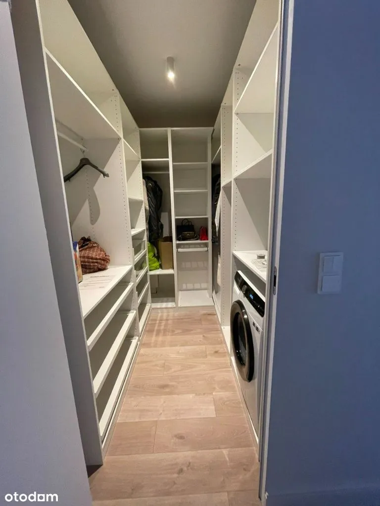 Apartament na Żoliborzu Artystycznym - bez pośredników (garaż w cenie)