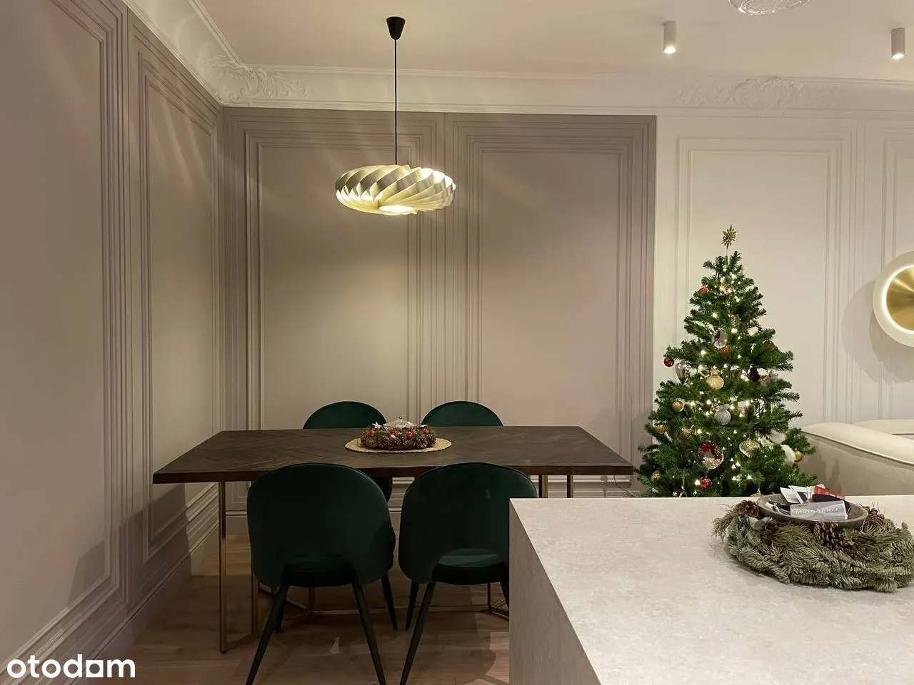 Apartament na Żoliborzu Artystycznym - bez pośredników (garaż w cenie)
