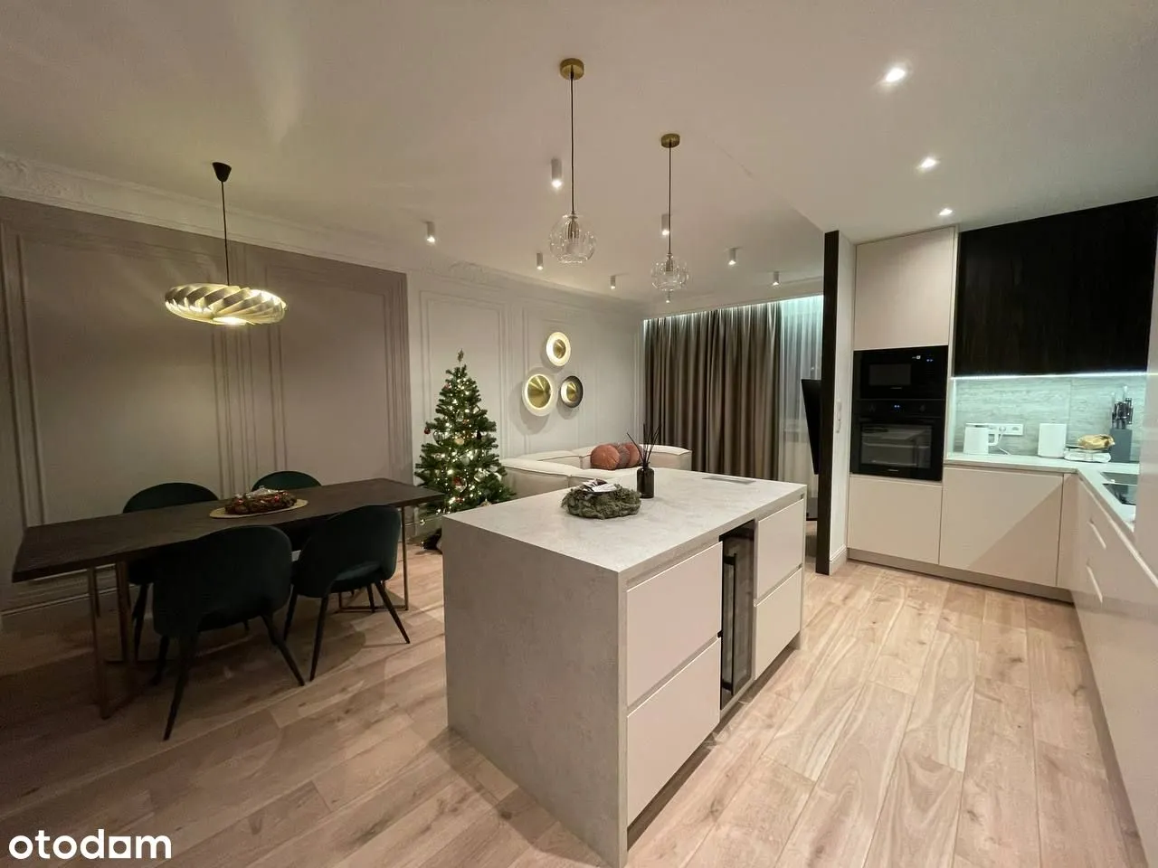 Apartament na Żoliborzu Artystycznym - bez pośredników (garaż w cenie)