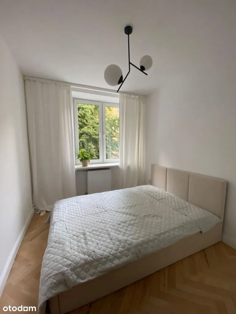 Flat for rent for 3200 zł w Nowa Praga, Praga-północ, Warszawa