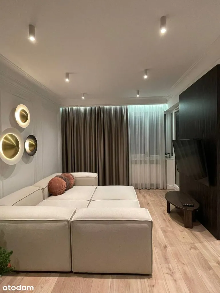 Apartament na Żoliborzu Artystycznym - bez pośredników (garaż w cenie)