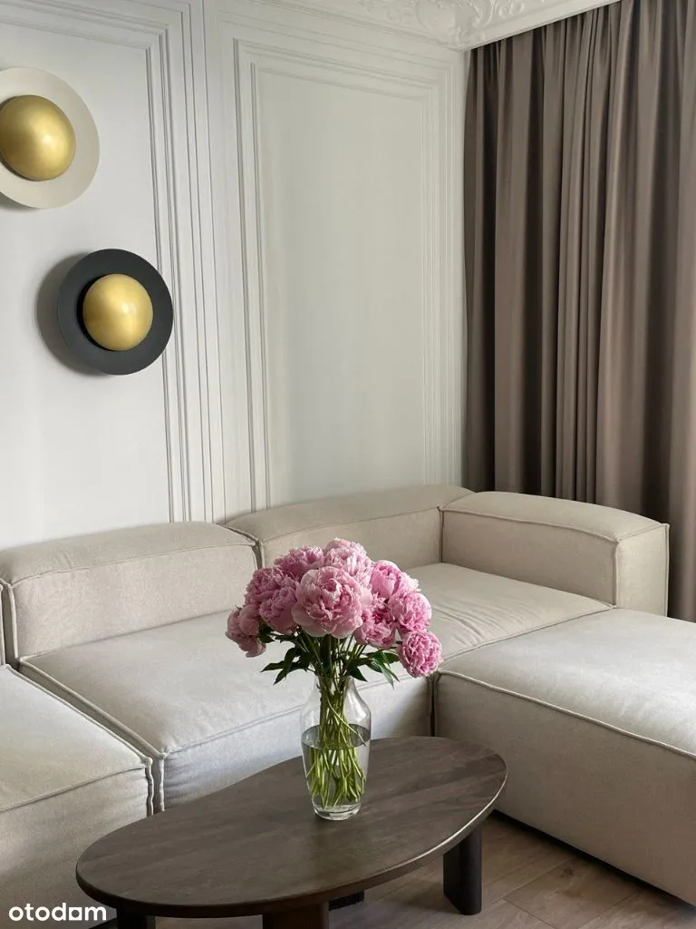 Apartament na Żoliborzu Artystycznym - bez pośredników (garaż w cenie)