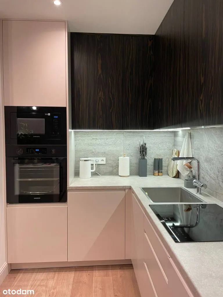 Apartament na Żoliborzu Artystycznym - bez pośredników (garaż w cenie)