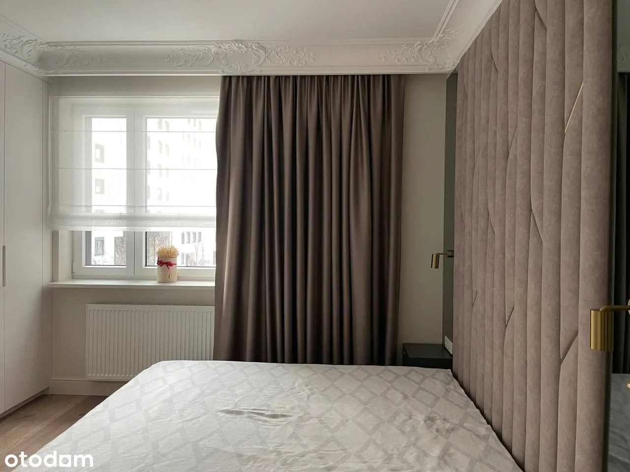 Apartament na Żoliborzu Artystycznym - bez pośredników (garaż w cenie)