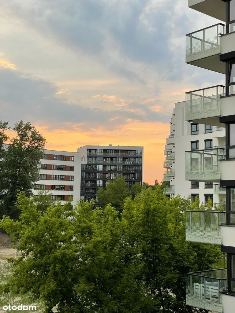 Apartament na Żoliborzu Artystycznym - bez pośredników (garaż w cenie)