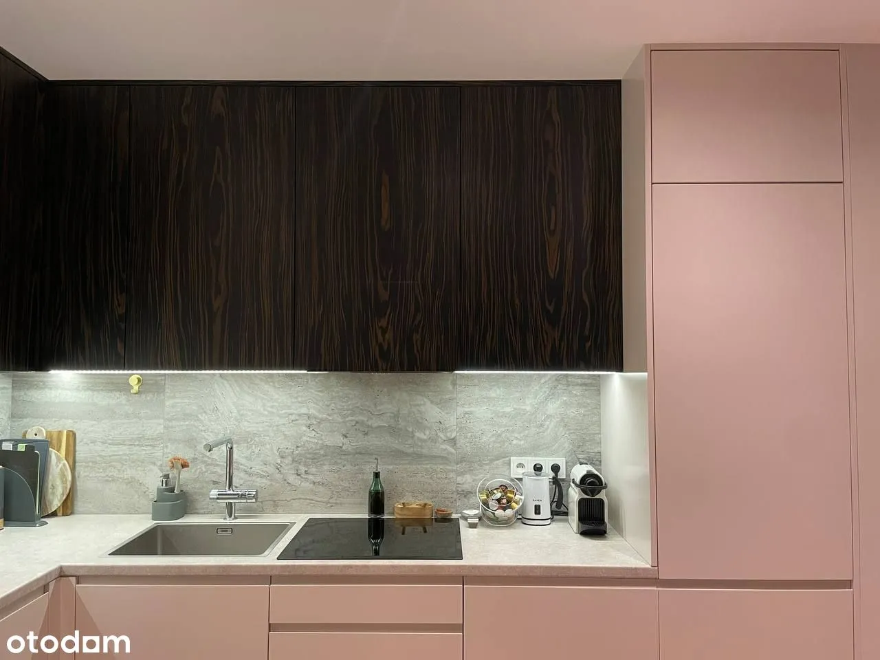 Apartament na Żoliborzu Artystycznym - bez pośredników (garaż w cenie)