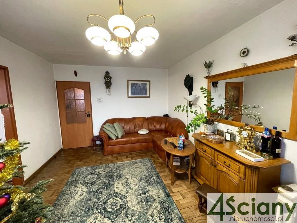 Mieszkanie, ul. Szegedyńska
