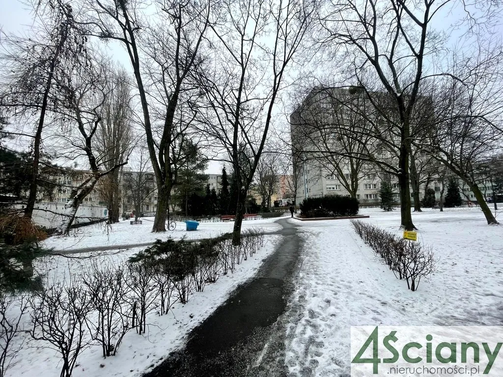 Mieszkanie, ul. Szegedyńska