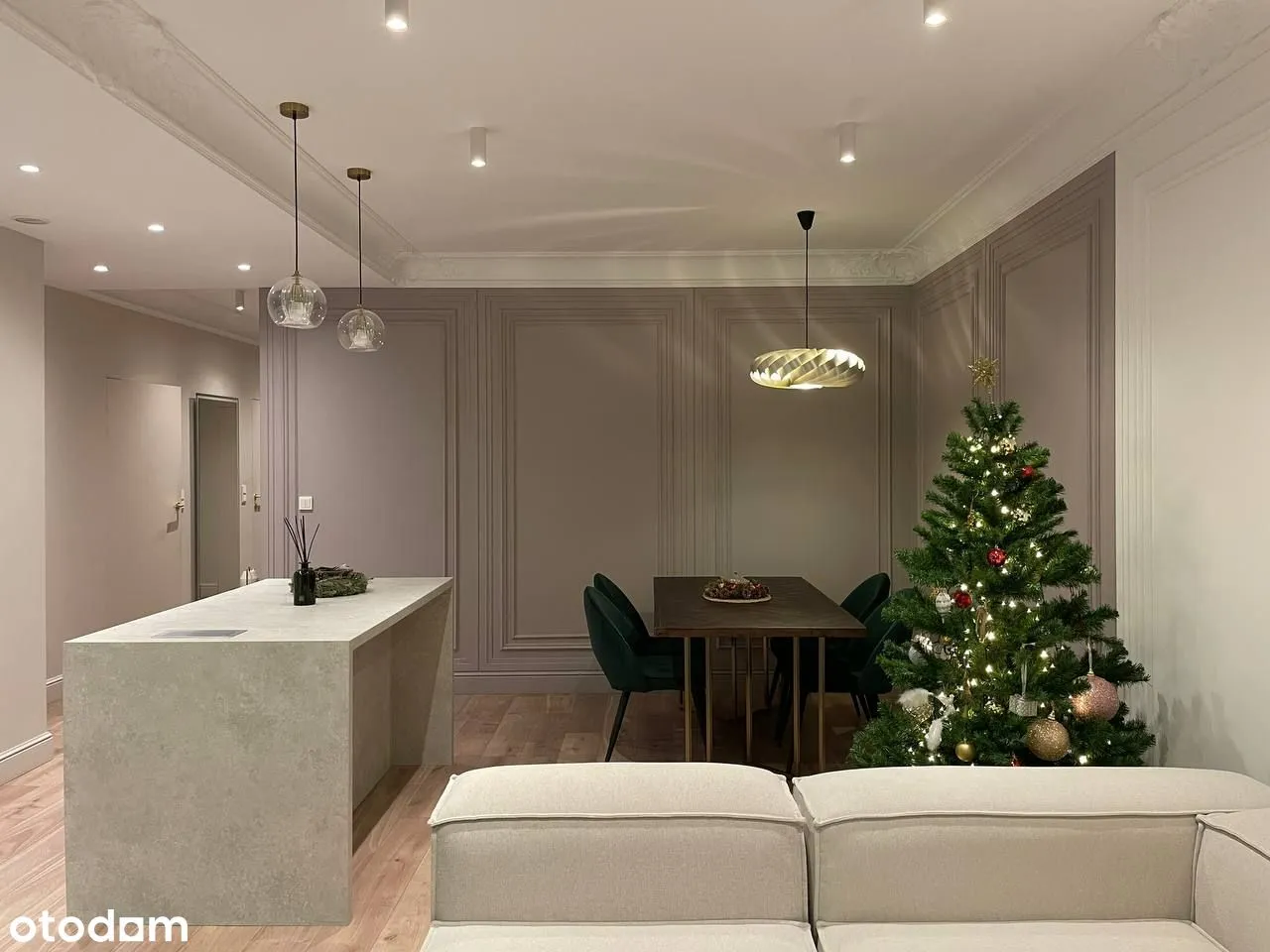 Apartament na Żoliborzu Artystycznym - bez pośredników (garaż w cenie)