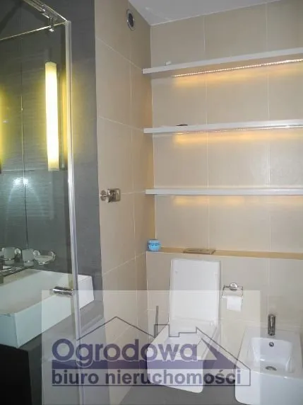 Luksusowy apartament Górny Mokotów 