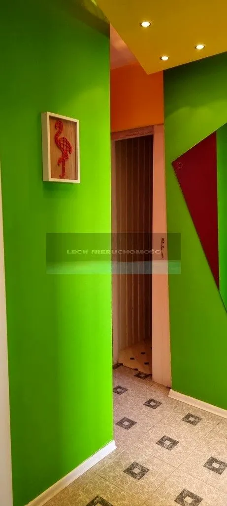Mieszkanie, ul. Bogusławskiego