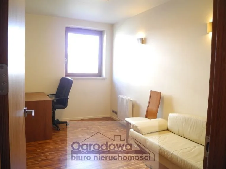 Luksusowy apartament Górny Mokotów 