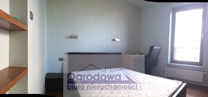 Luksusowy apartament Górny Mokotów 