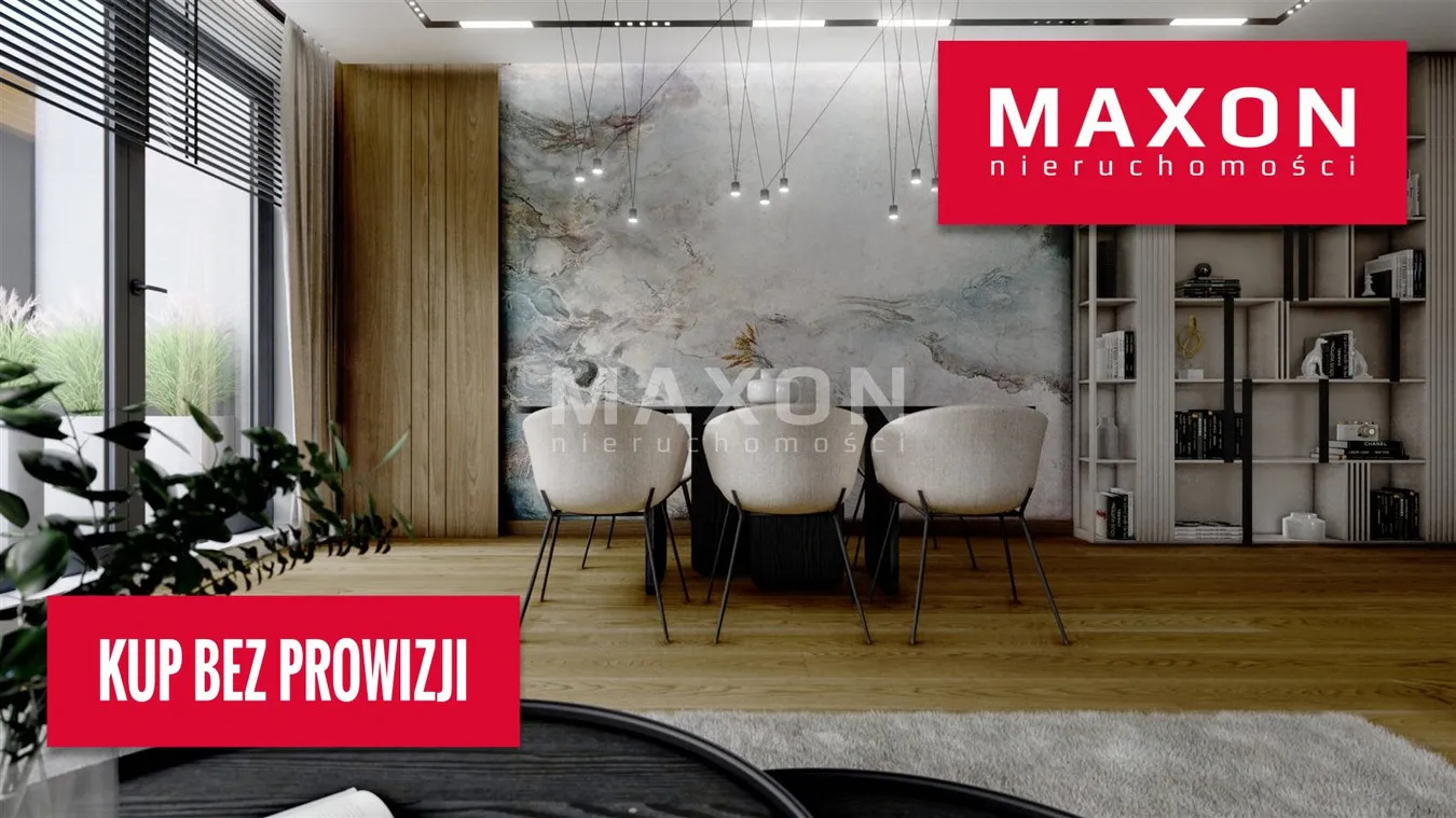 Mieszkanie na sprzedaż, 82 m², Warszawa Mokotów 