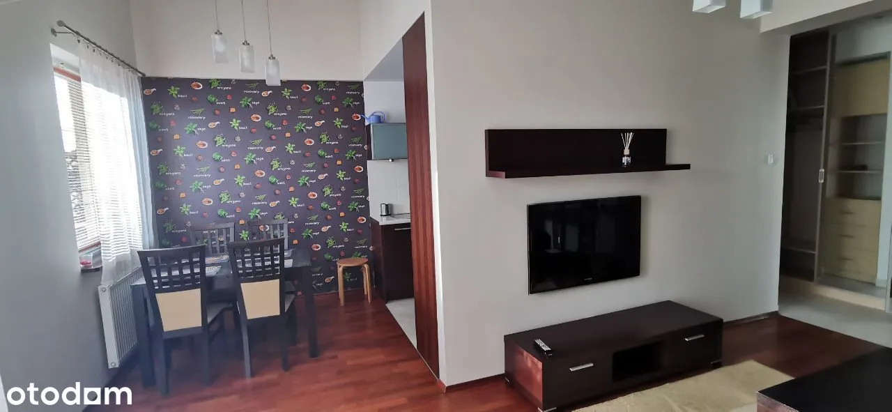 Flat for rent for 3700 zł w Młociny, Bielany, Warszawa