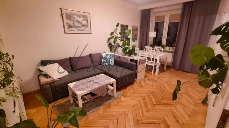 Sprzedam mieszkanie dwupokojowe: Warszawa Mokotów , ulica Wołoska, 49 m2, 834000 PLN, 2 pokoje - Domiporta.pl