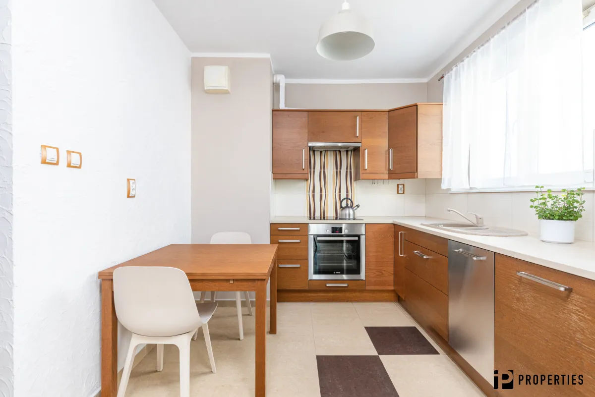 Flat for rent for 3680 zł w Bródno, Targówek, Warszawa