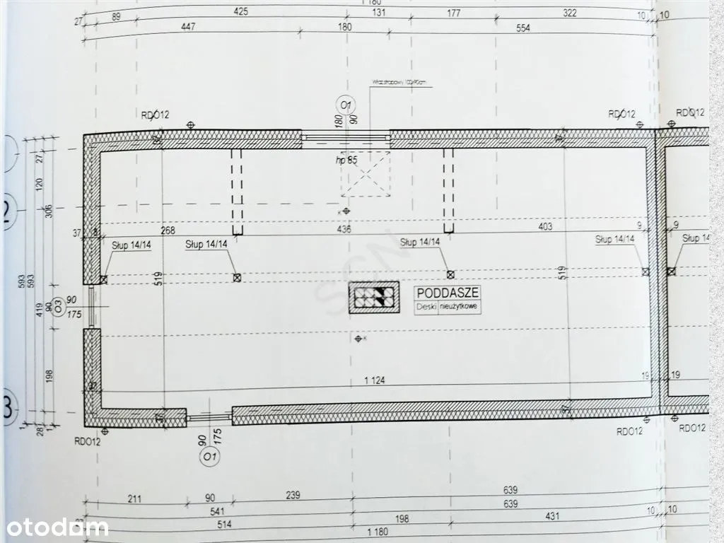 Mieszkanie na sprzedaż, 104 m², Warszawa Wawer 