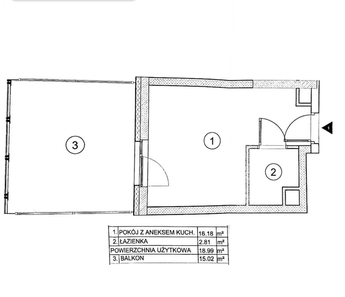 ul. Pawia 51 | Bezpośrednio | studio 2km od centrum Warszawy