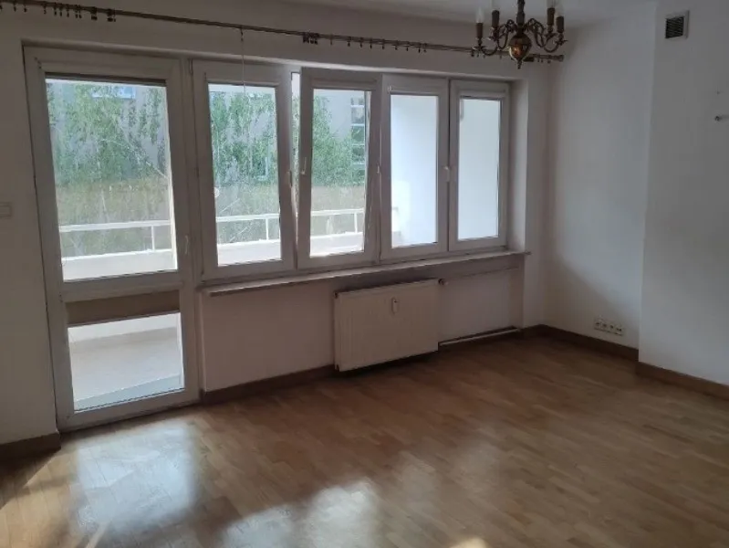 Mieszkanie na sprzedaż, 83 m², Warszawa Śródmieście Powiśle 