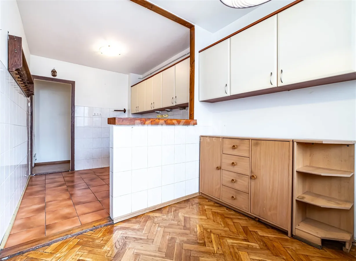 Mieszkanie na sprzedaż, 59 m², Warszawa Praga-Północ 