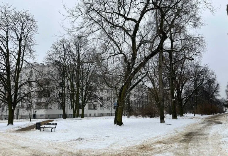 Mieszkanie na sprzedaż, 51 m², Warszawa Żoliborz 