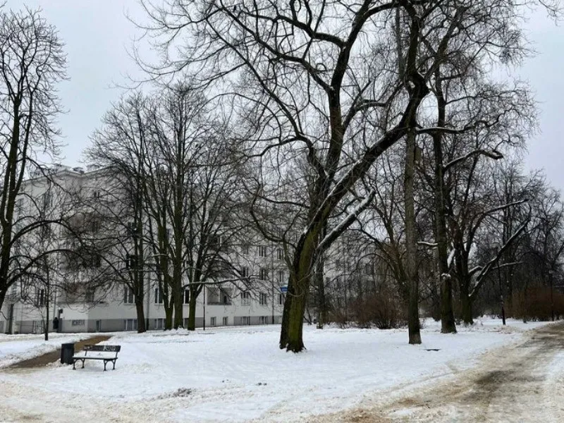 Mieszkanie na sprzedaż, 51 m², Warszawa Żoliborz 