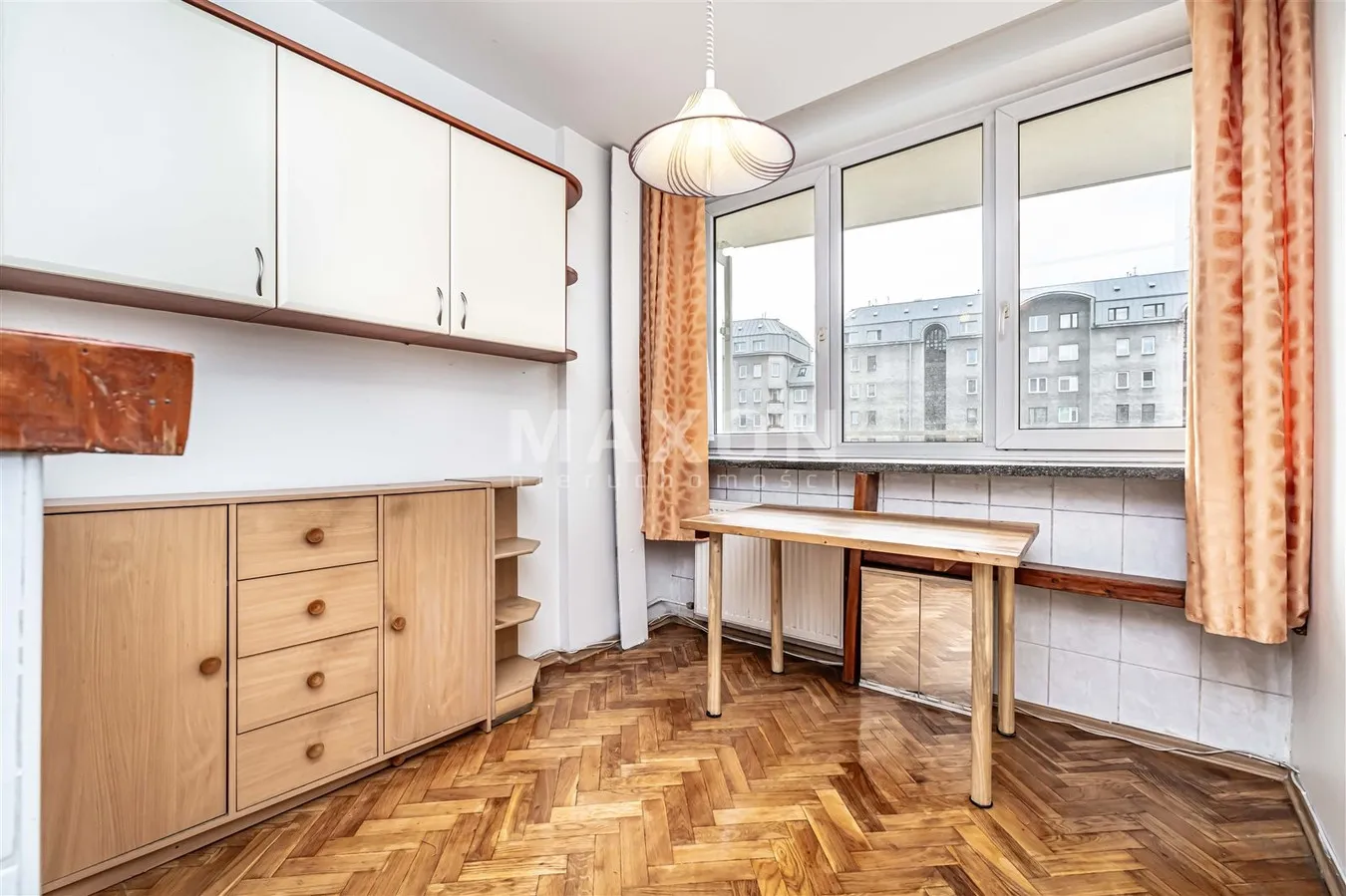 Mieszkanie na sprzedaż, 59 m², Warszawa Praga-Północ 