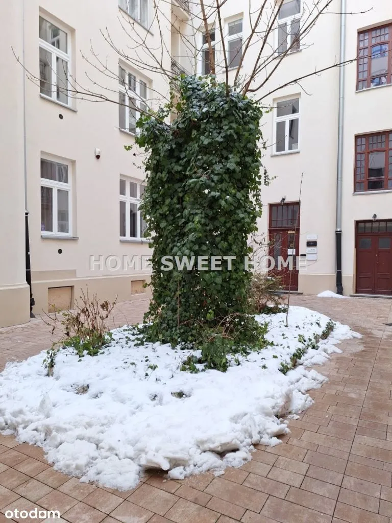 Niebagatelny Apartament Na Ulicy Bagatela Centrum