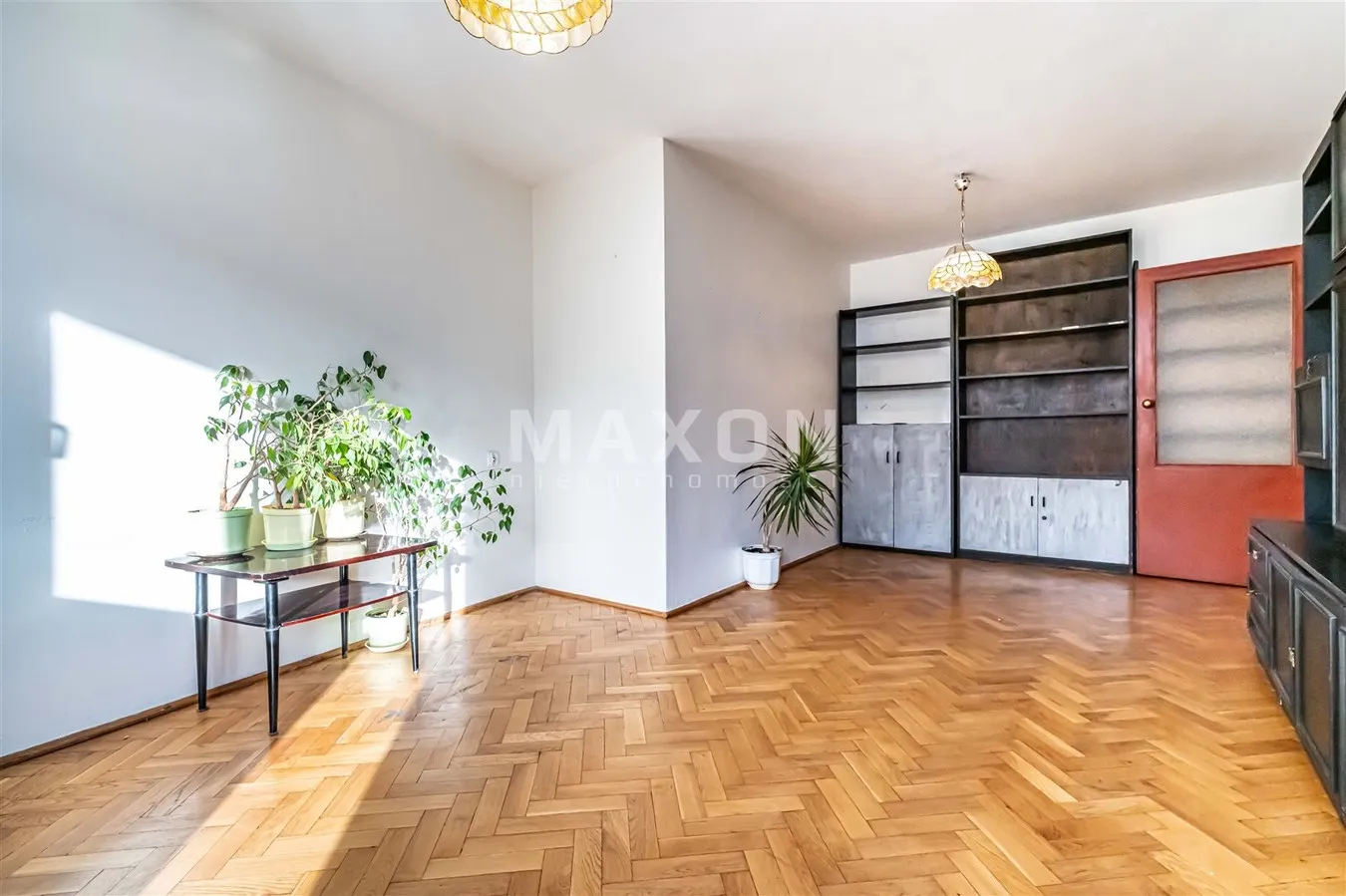 Mieszkanie na sprzedaż, 59 m², Warszawa Praga-Północ 