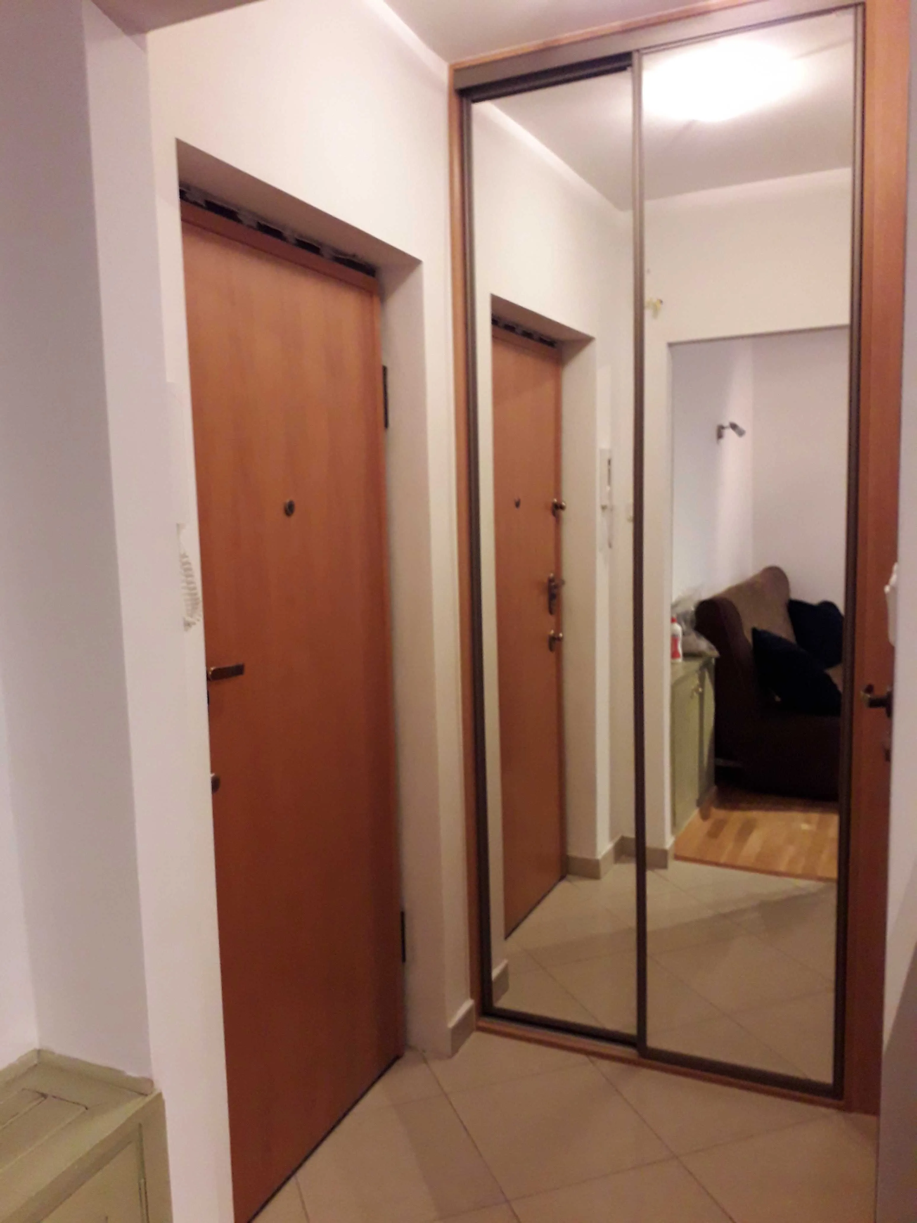 Apartament do wynajęcia za 2800 zł w Szczęśliwice, Ochota, Warszawa