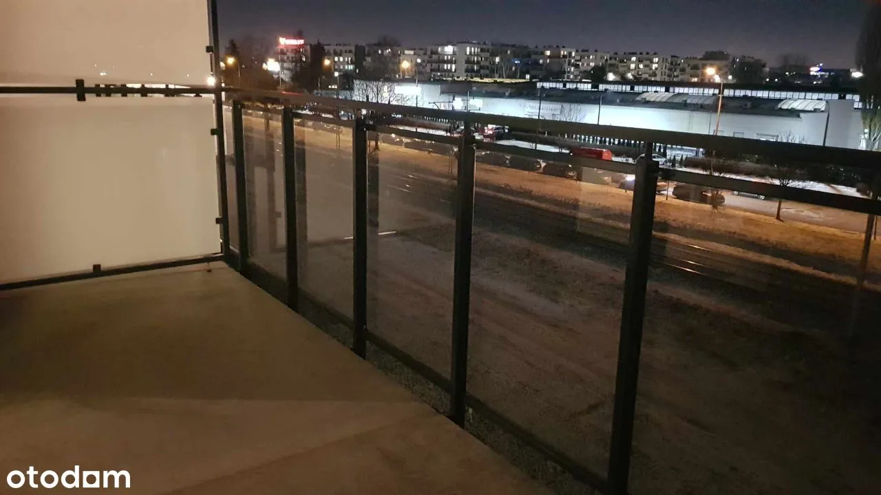 Mieszkanie 42mkw 2 pok Włochy Ochota Raków os.Jutrzenki