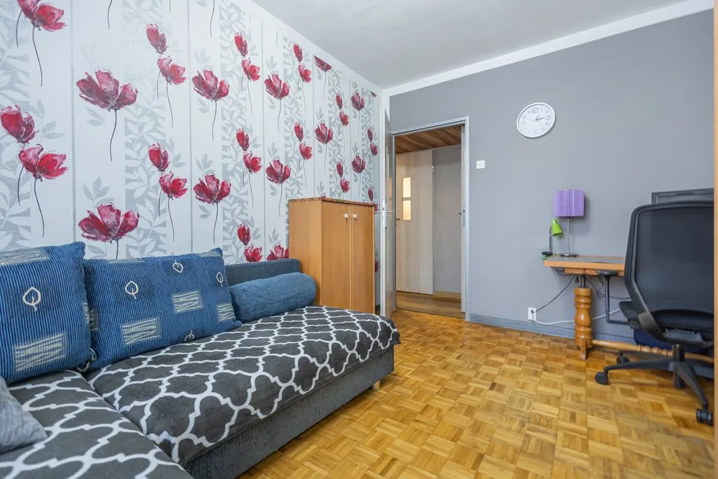 Mieszkanie na sprzedaż, 62 m², Warszawa Białołęka 