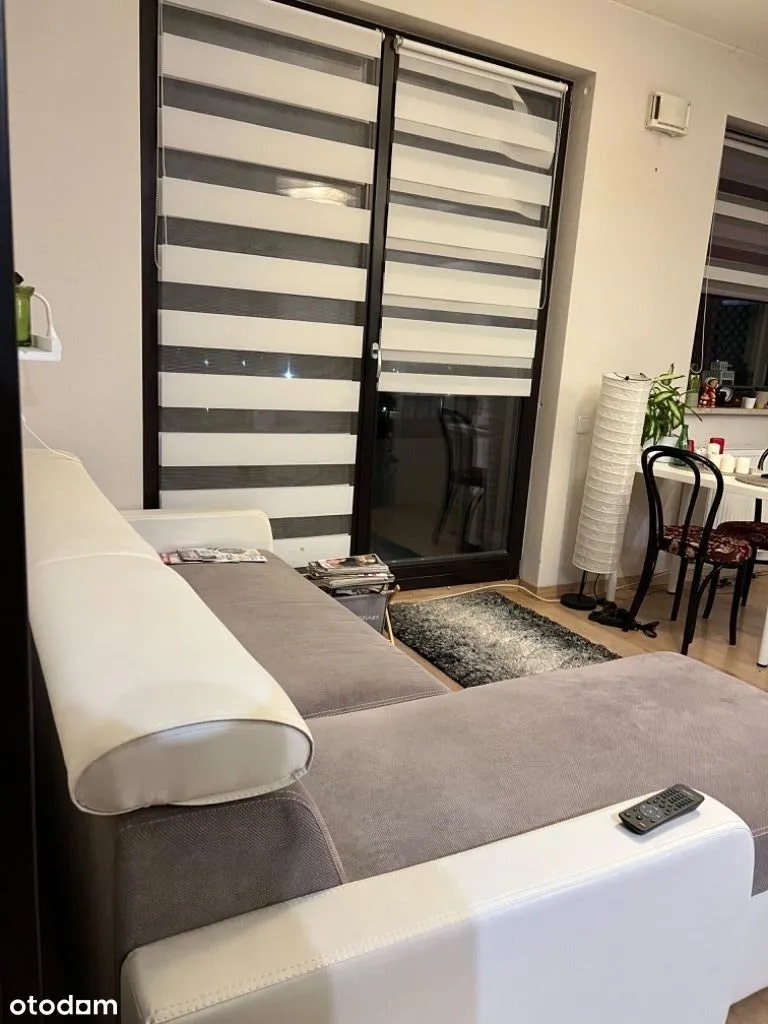 Flat for rent for 4400 zł w Szczęśliwice, Ochota, Warszawa