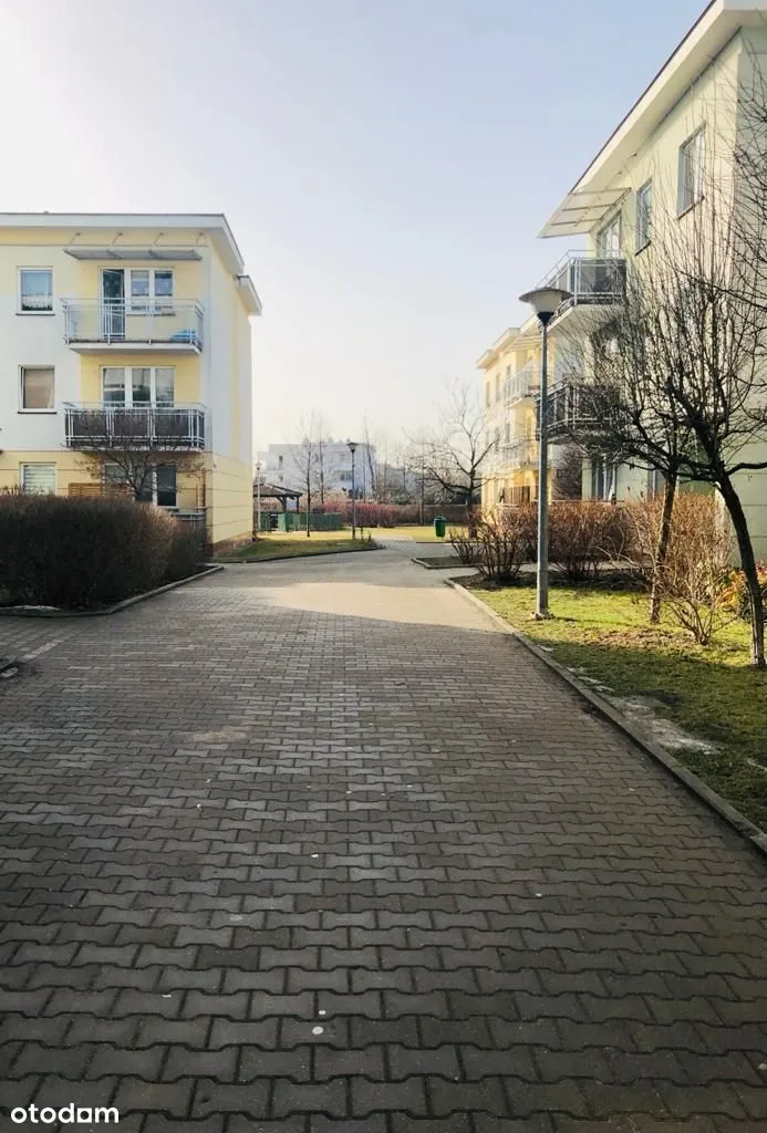 2 pokojowe 48,6 m2 Skarbka z Gór - BEZPOŚREDNIO