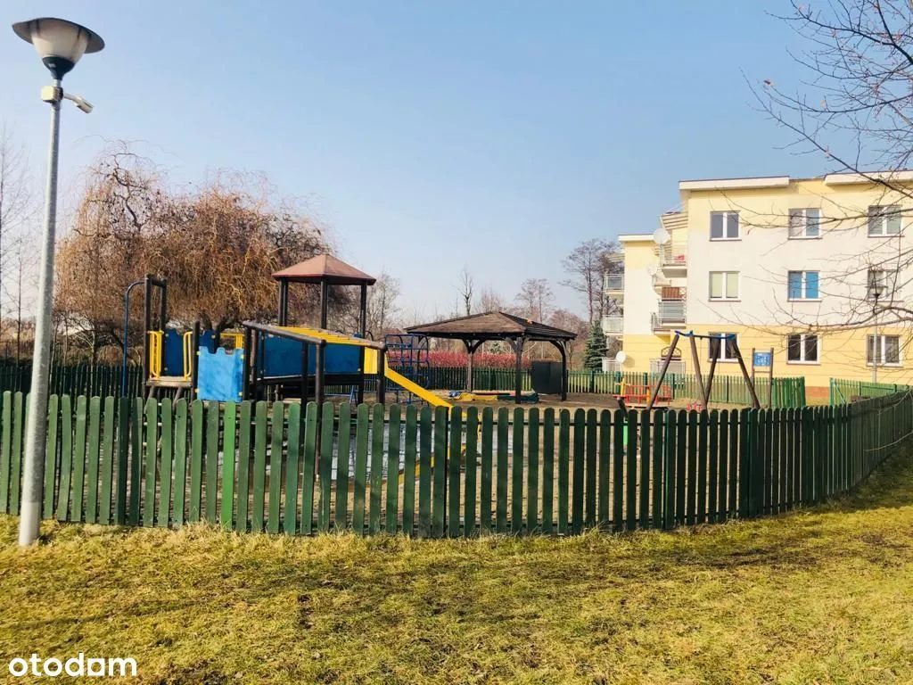 2 pokojowe 48,6 m2 Skarbka z Gór - BEZPOŚREDNIO