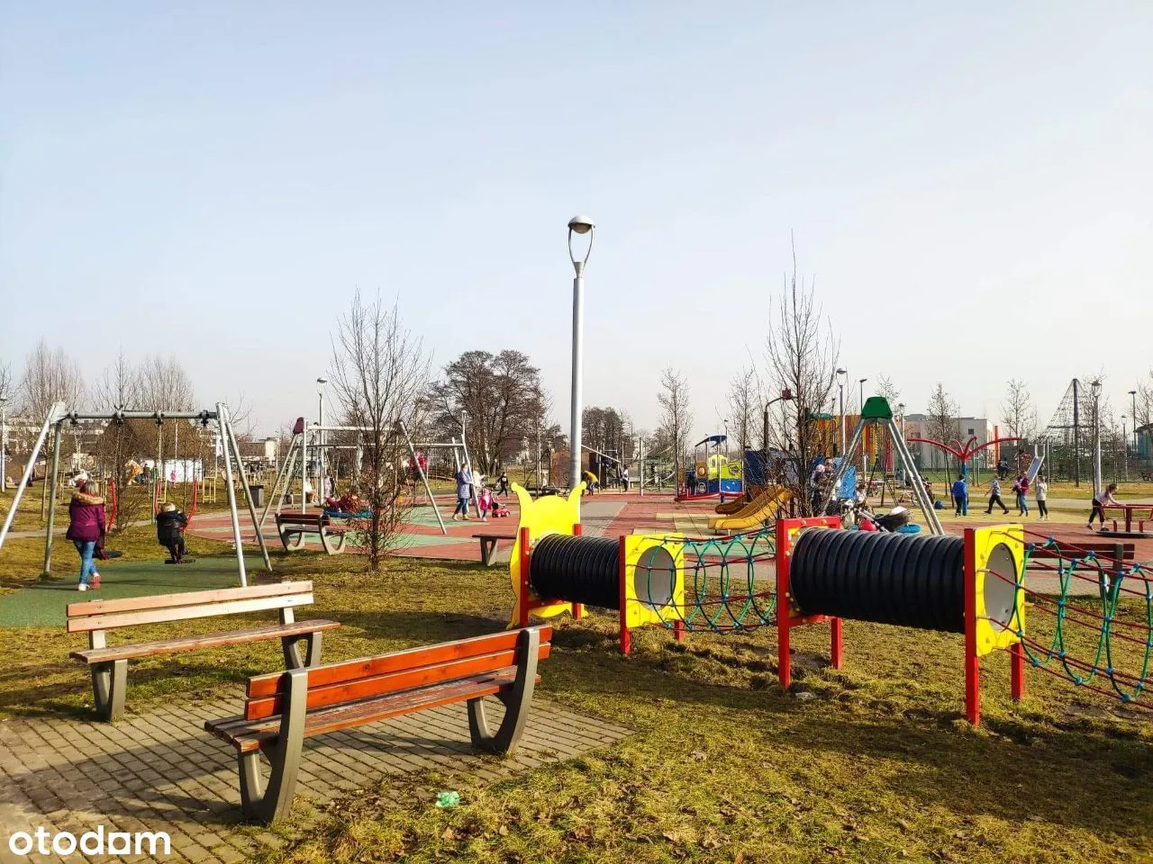 2 pokojowe 48,6 m2 Skarbka z Gór - BEZPOŚREDNIO