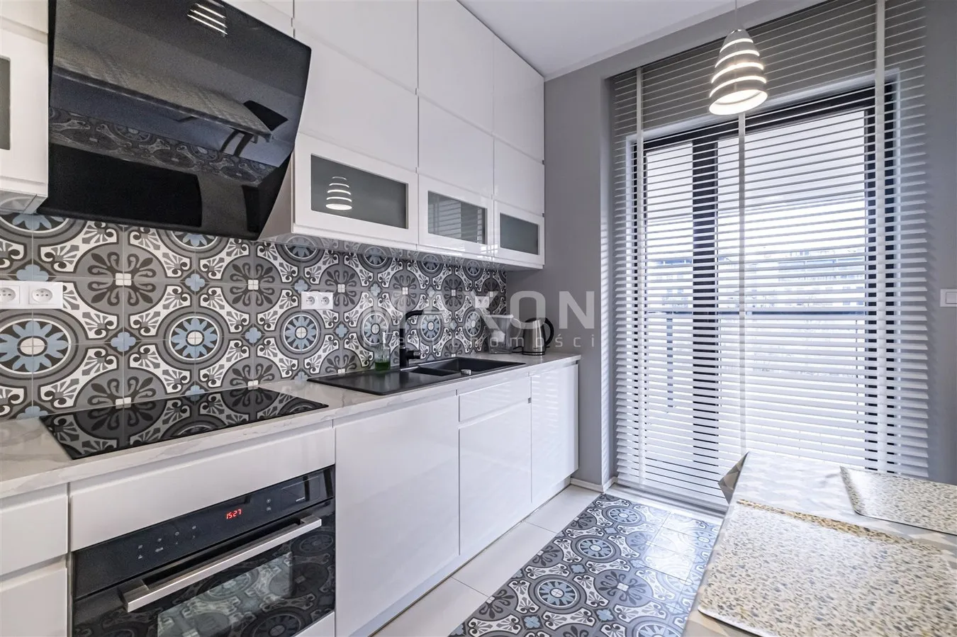 Apartament, ul. Konstruktorska