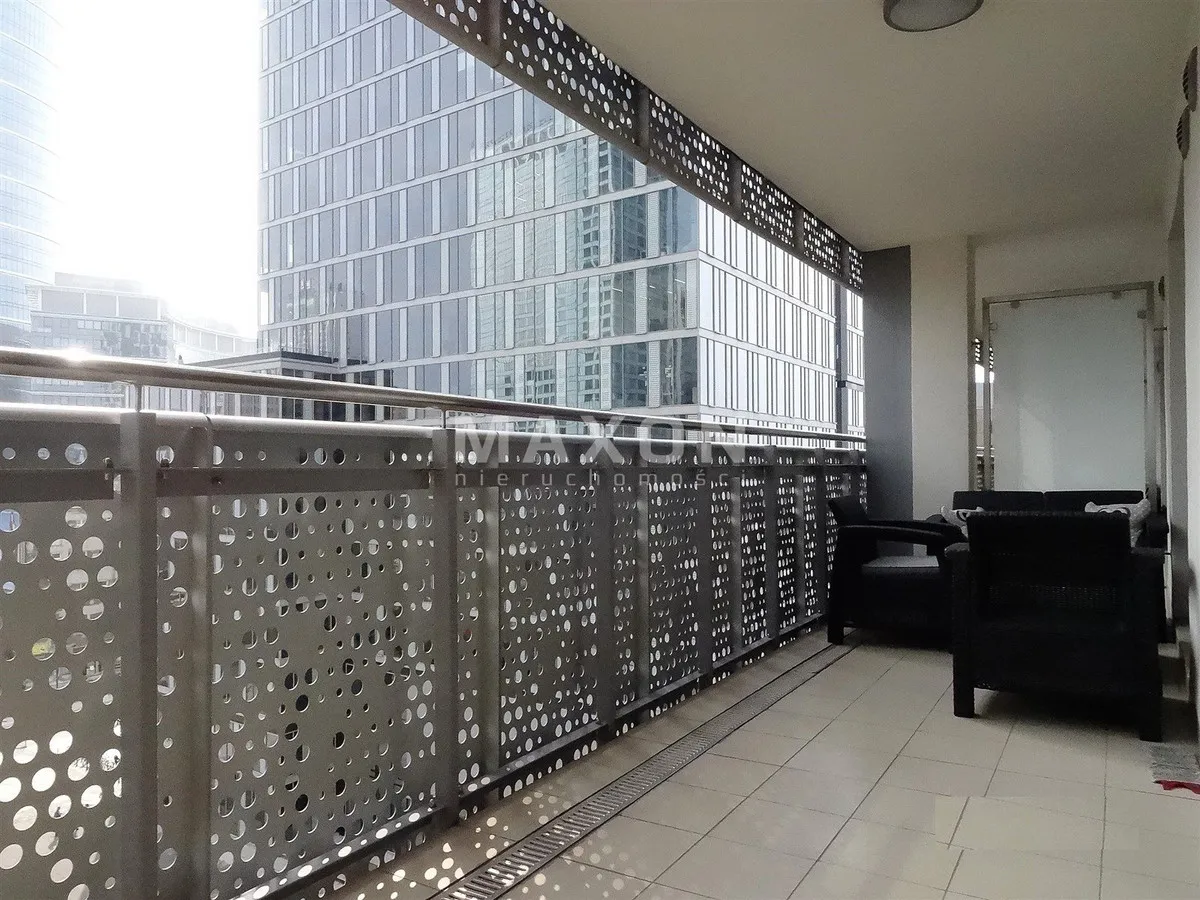 Apartament, ul. Wronia
