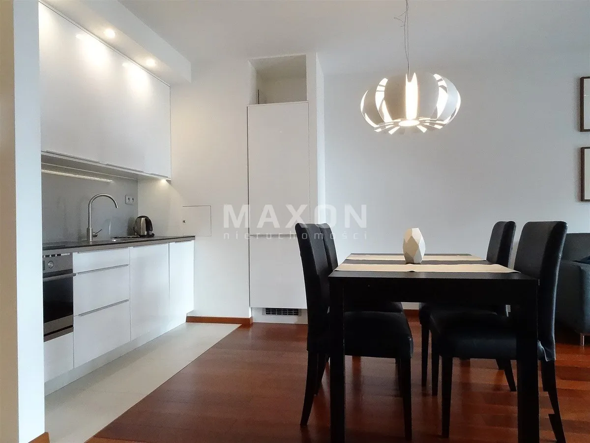 Apartament, ul. Wronia