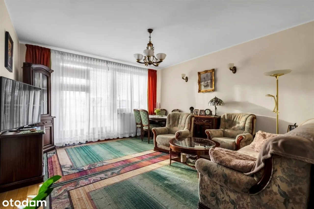 Apartament na sprzedaż za 2130000 zł w Stary Mokotów, Mokotów, Warszawa