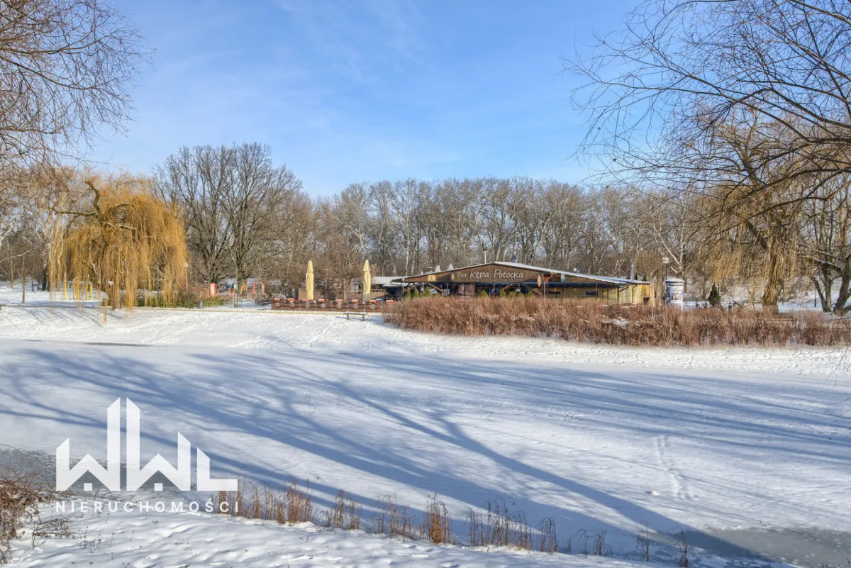 Mieszkanie na sprzedaż, 99 m², Warszawa Żoliborz Marymont-Potok 