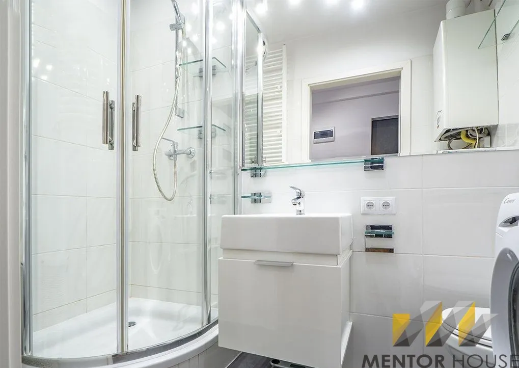 Ładny, nowoczesny apartament 2 pokojowy 