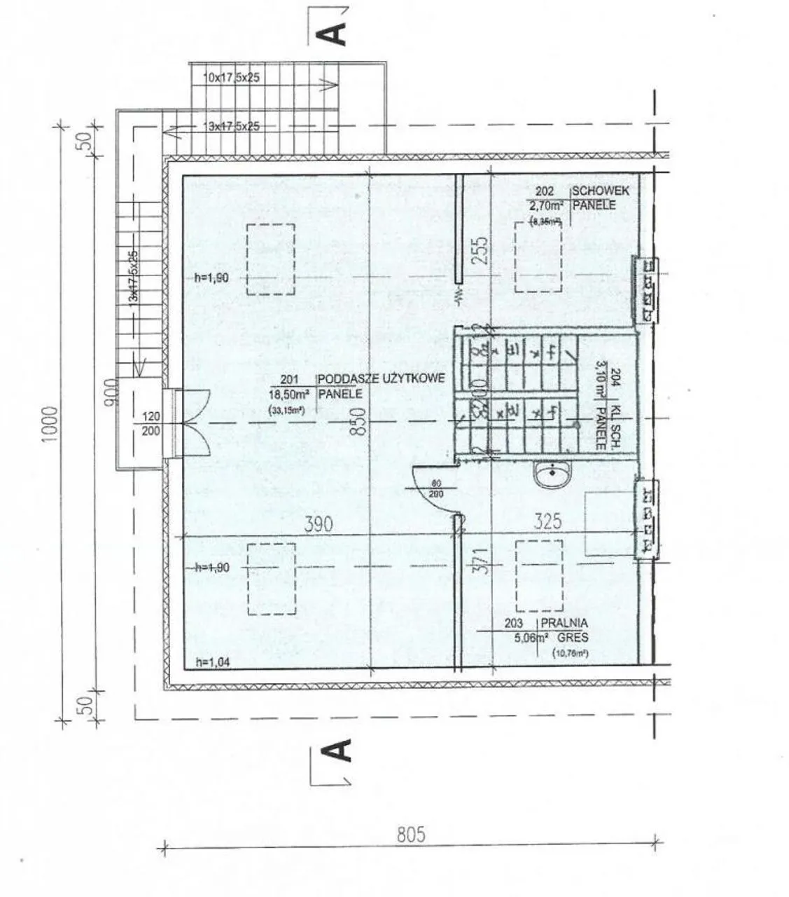 Dom na sprzedaż, 162 m², 6 pokoi Warszawa Wawer 