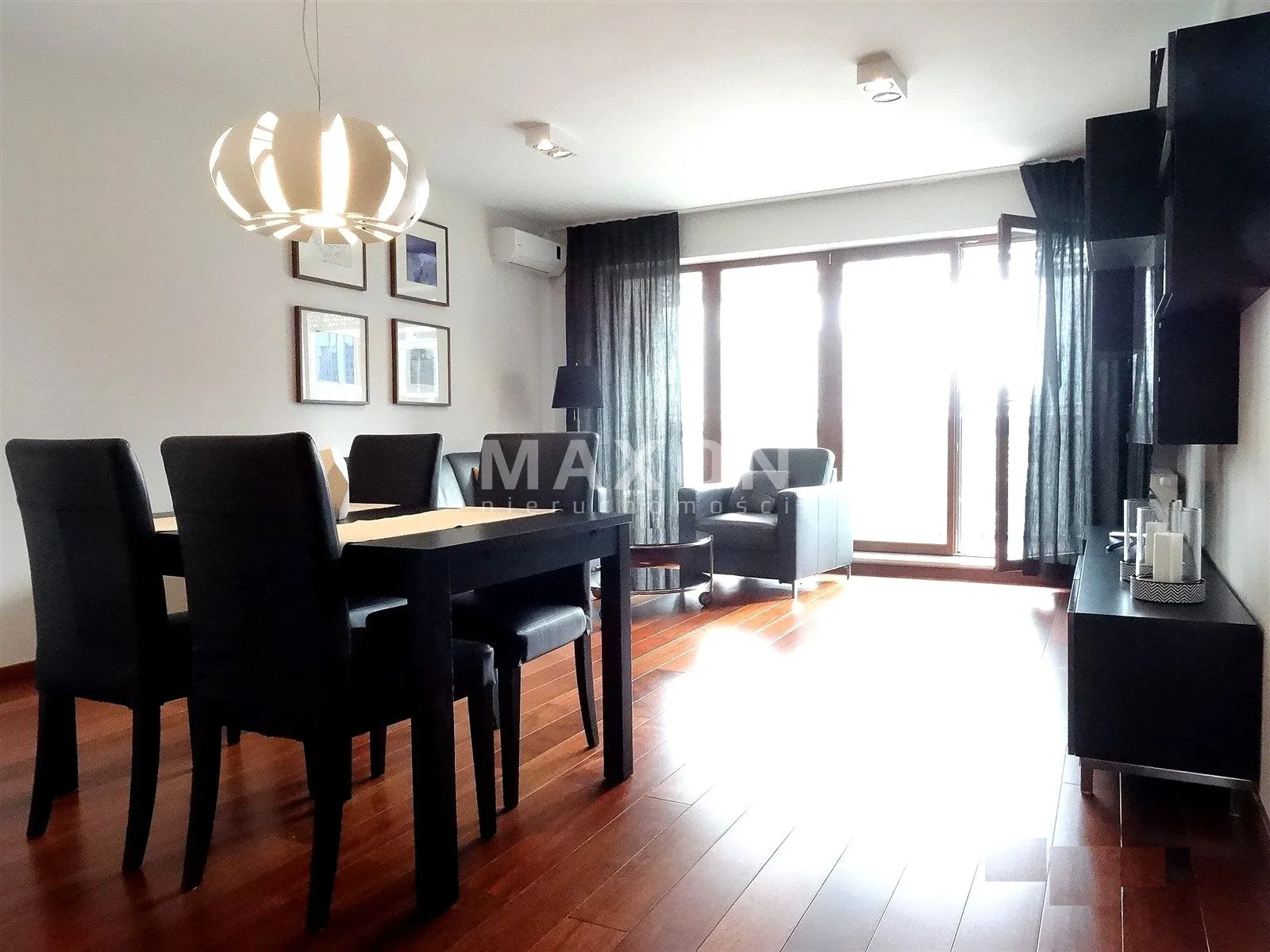 Apartament, ul. Wronia