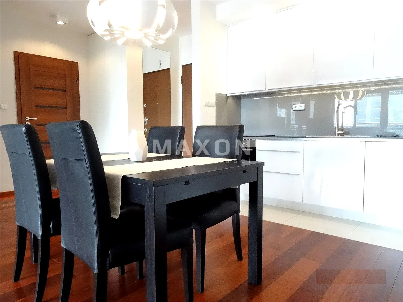 Apartament, ul. Wronia