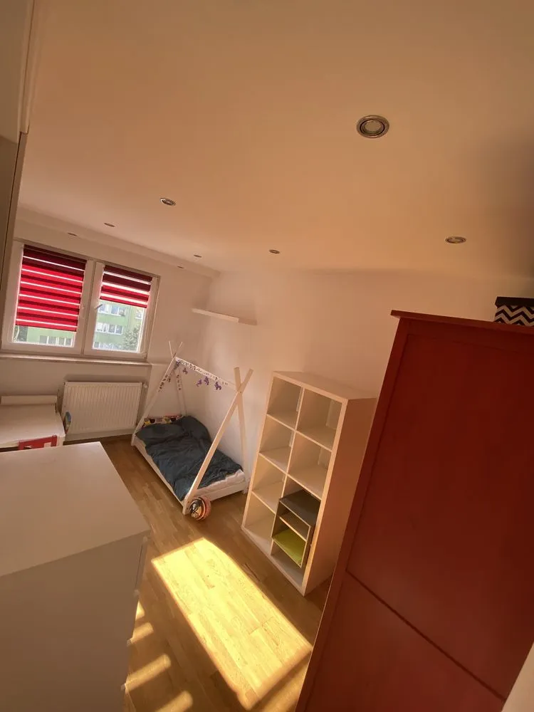 Apartament na sprzedaż za 800000 zł w Wrzeciono, Bielany, Warszawa