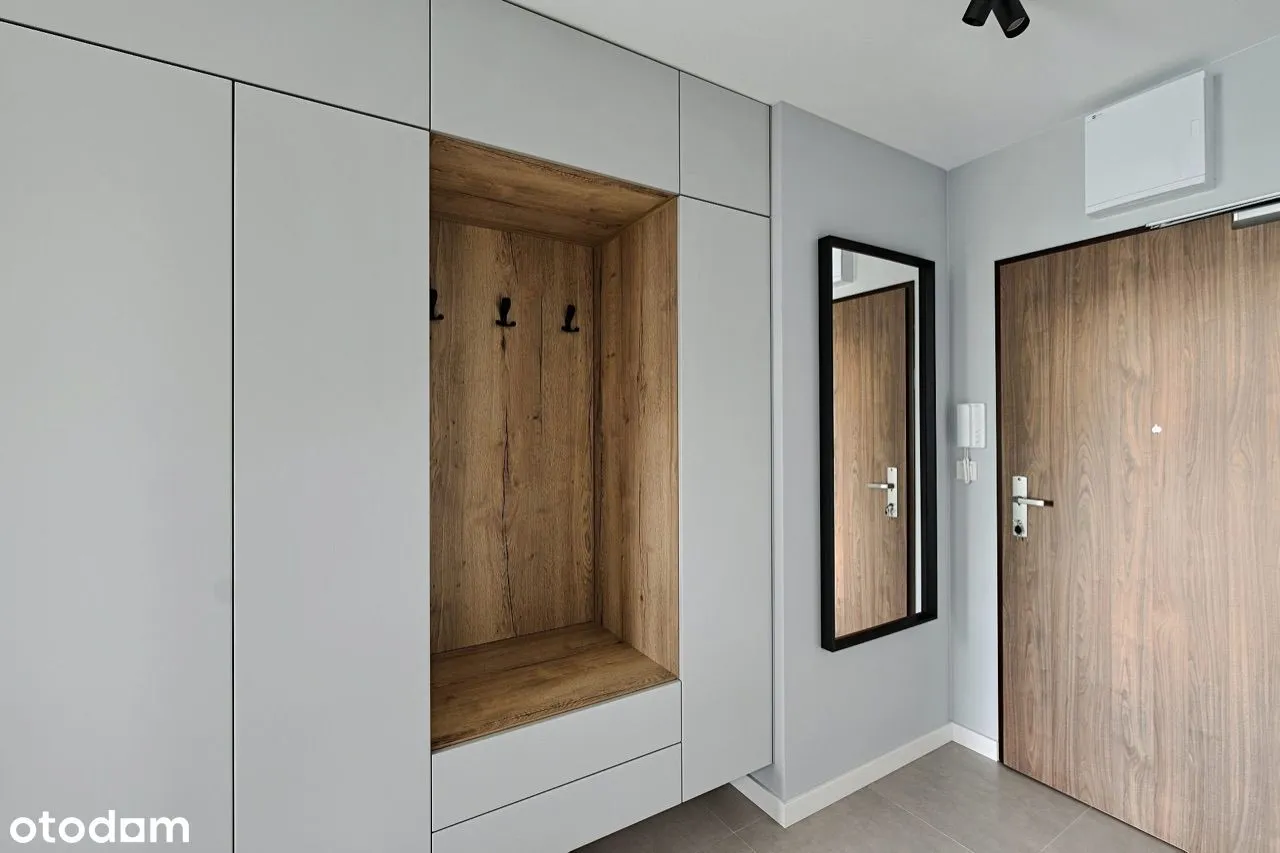 Apartament z tarasem NOWY