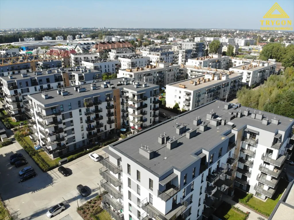 *** Nowe, 3-pokoje, balkon, gotowe na już *** 