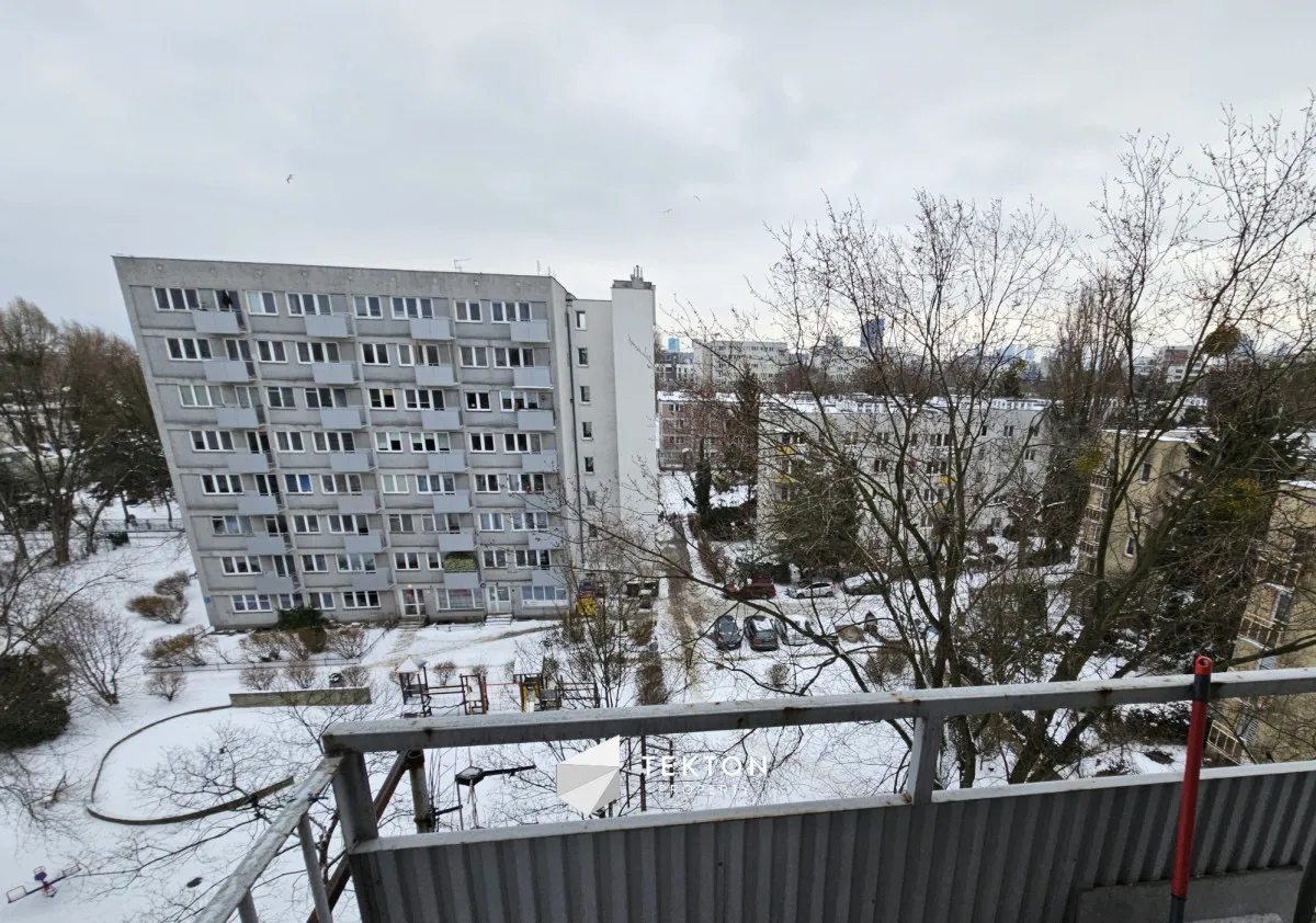 Mieszkanie na sprzedaż, 38 m², Warszawa Żoliborz Sady Żoliborskie 